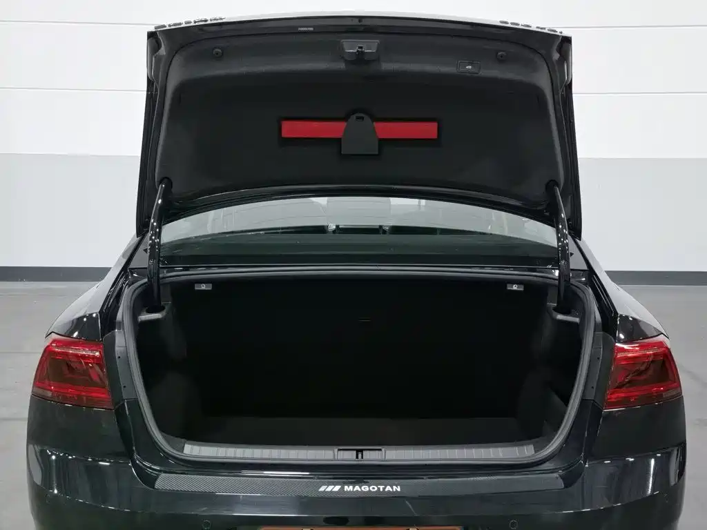 Volkswagen Magotan — миниатюра 16