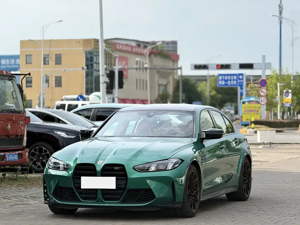 BMW M3