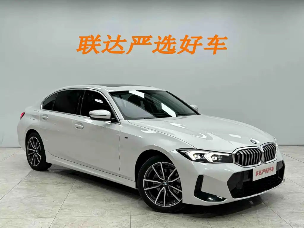 BMW 3 Series — миниатюра 23