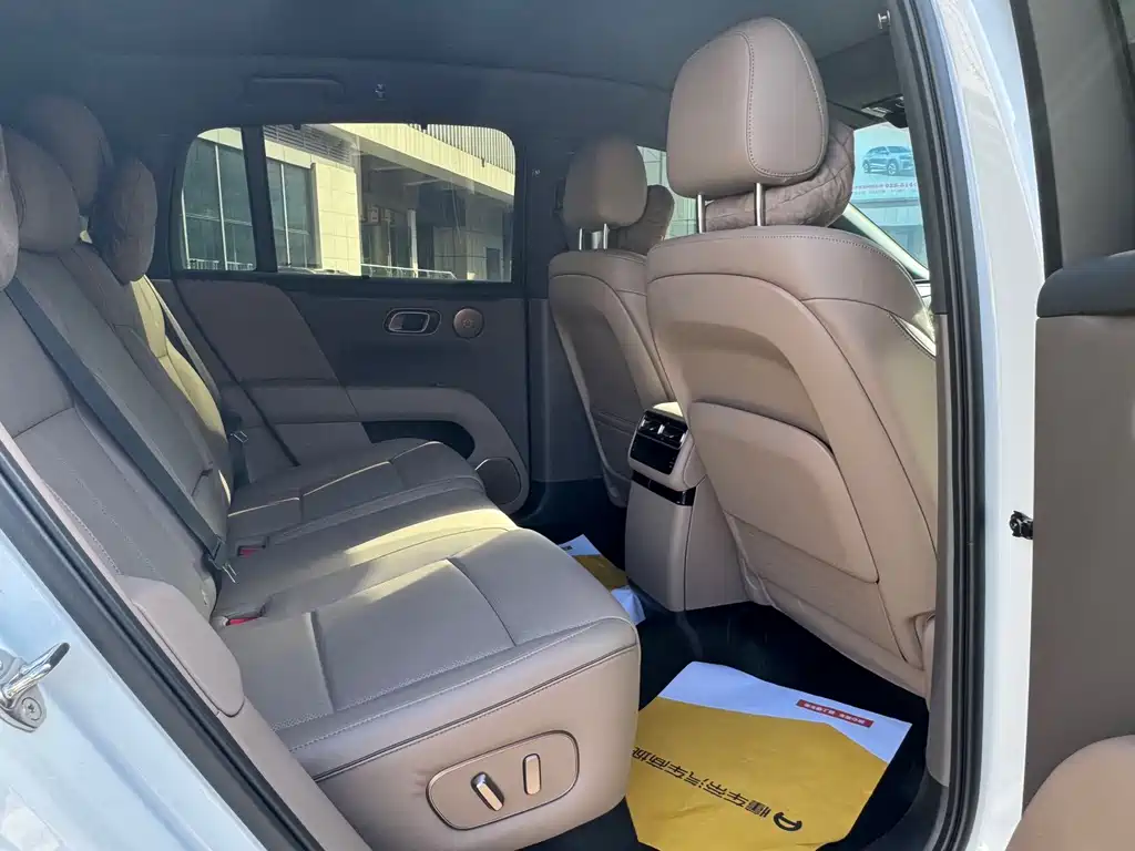 Li Auto Li i6 — миниатюра 13