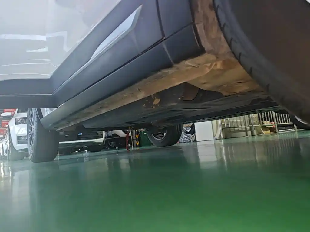 Baojun 510 — миниатюра 21