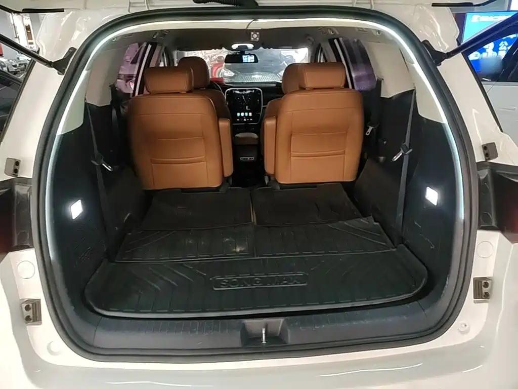 BYD MAX — миниатюра 19