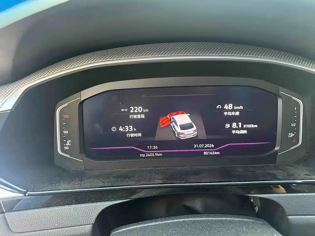 Volkswagen CC — миниатюра 5
