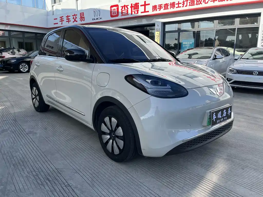 Wuling Bingo — миниатюра 3