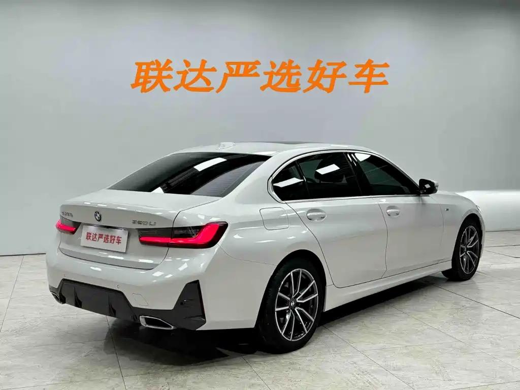 BMW 3 Series — миниатюра 26