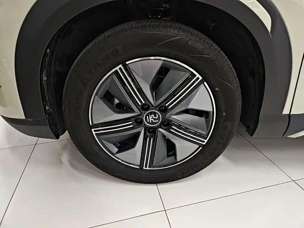 BYD Yuan UP — миниатюра 23