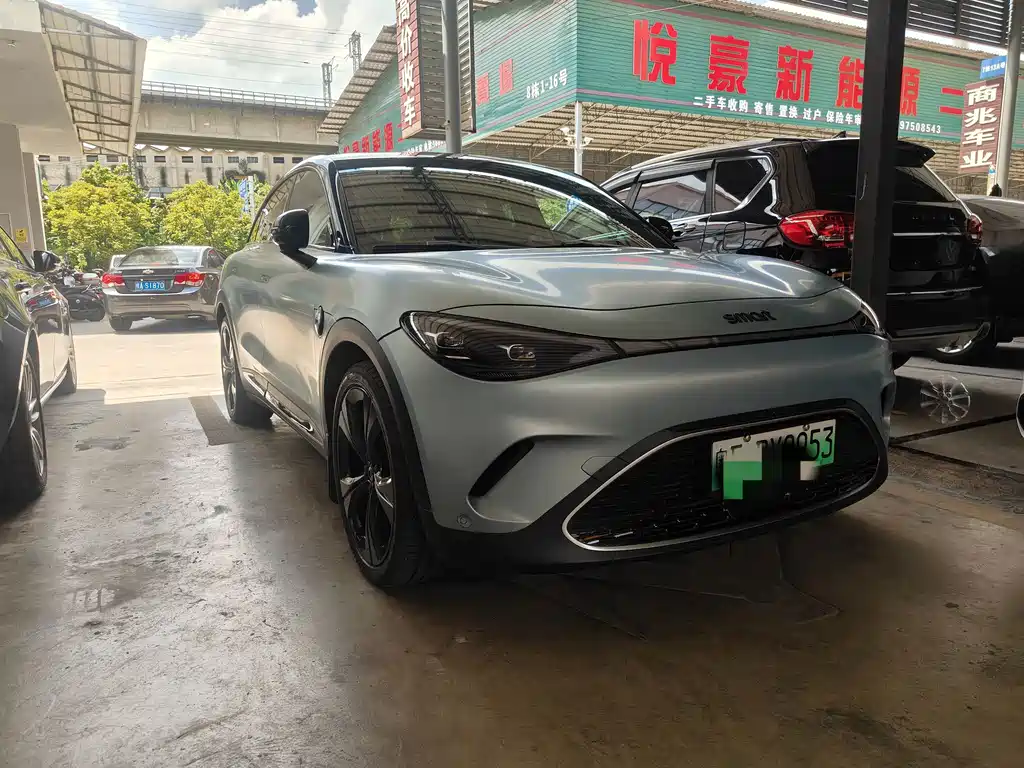 smart Smart #3 — миниатюра 2