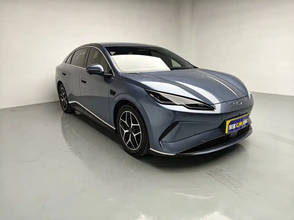 BYD Seal 06 — миниатюра 3
