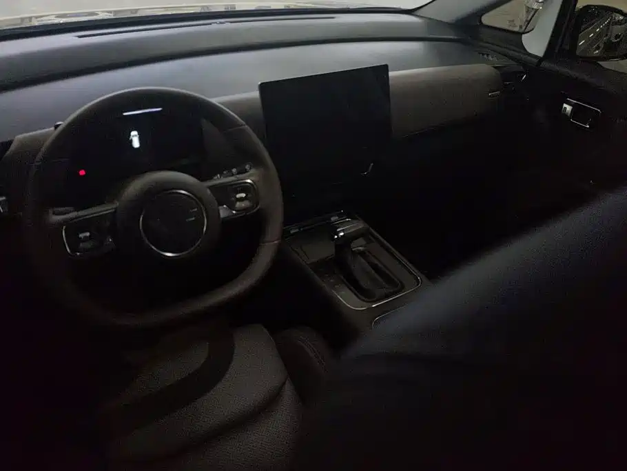 Wuling 星光730 — миниатюра 12