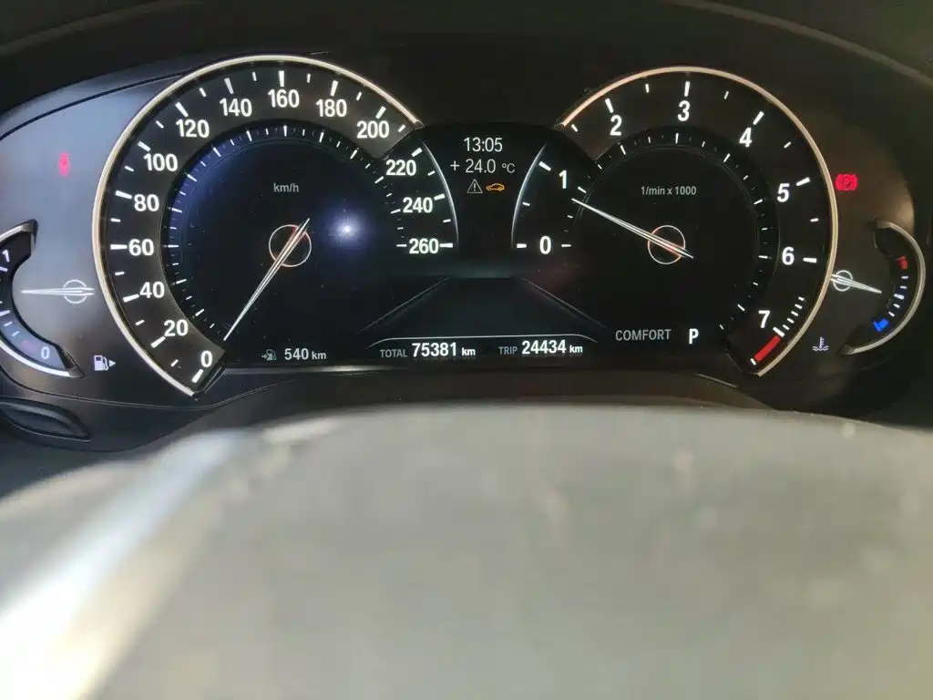 BMW X3 — миниатюра 13