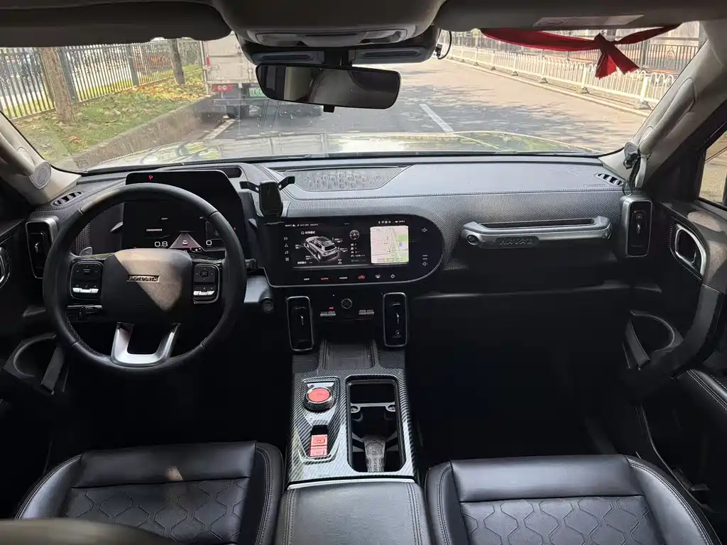 Haval Big Dog — миниатюра 9