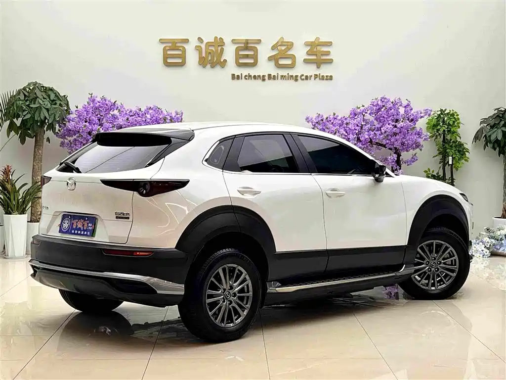 Mazda CX-30 EV — миниатюра 5