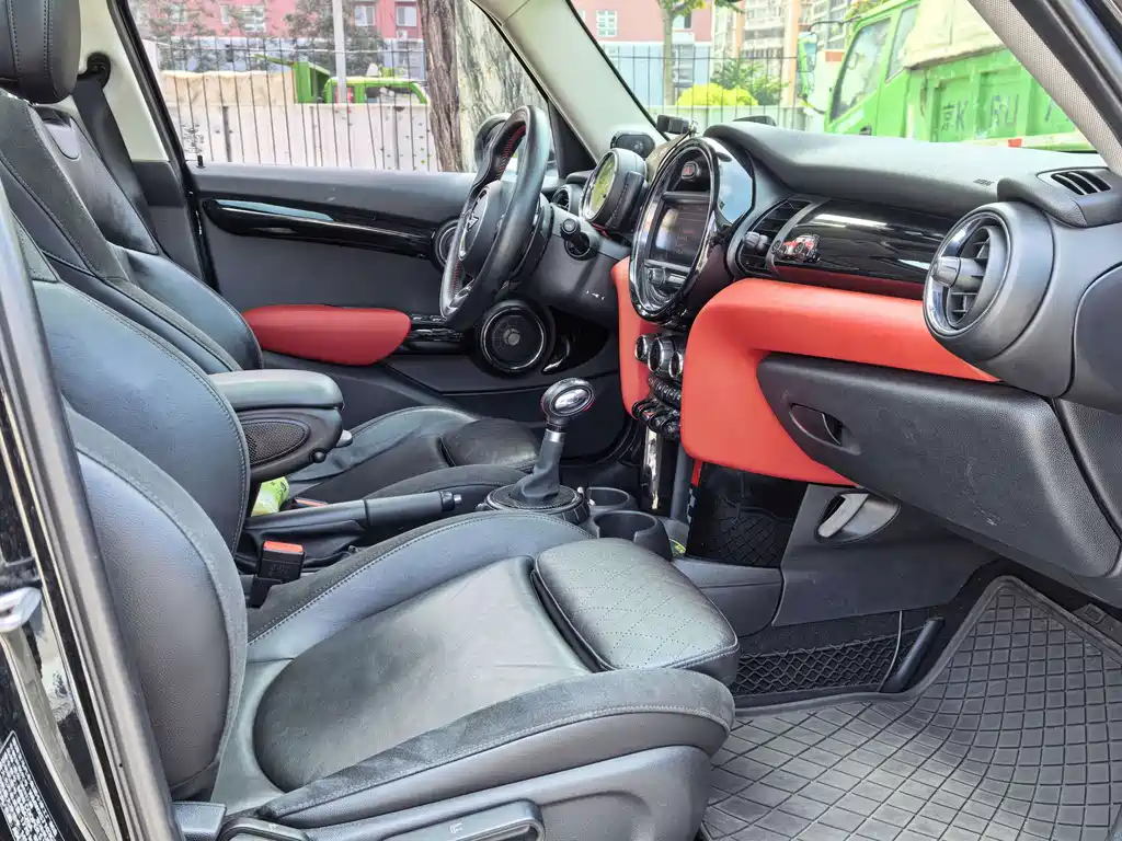 MINI Mini — миниатюра 13
