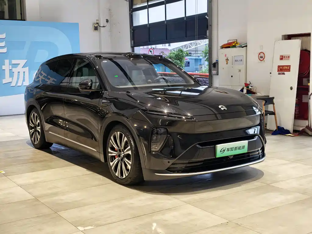 NIO ES8 2023 75kWh Executive