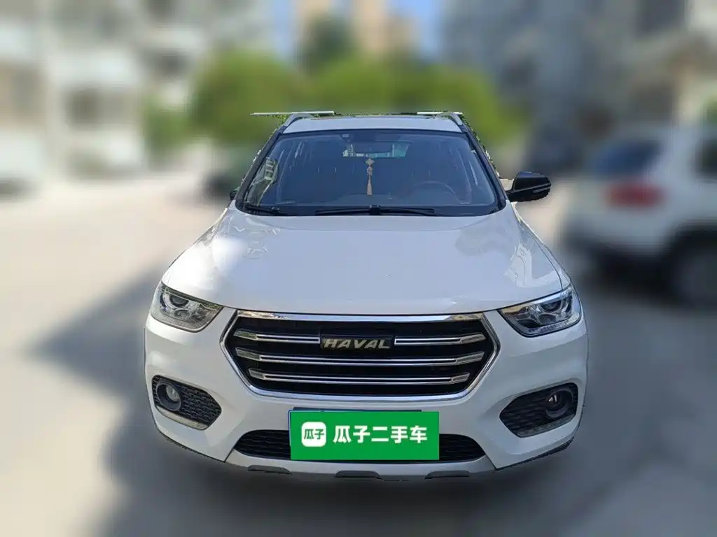 Haval H2 — миниатюра 23