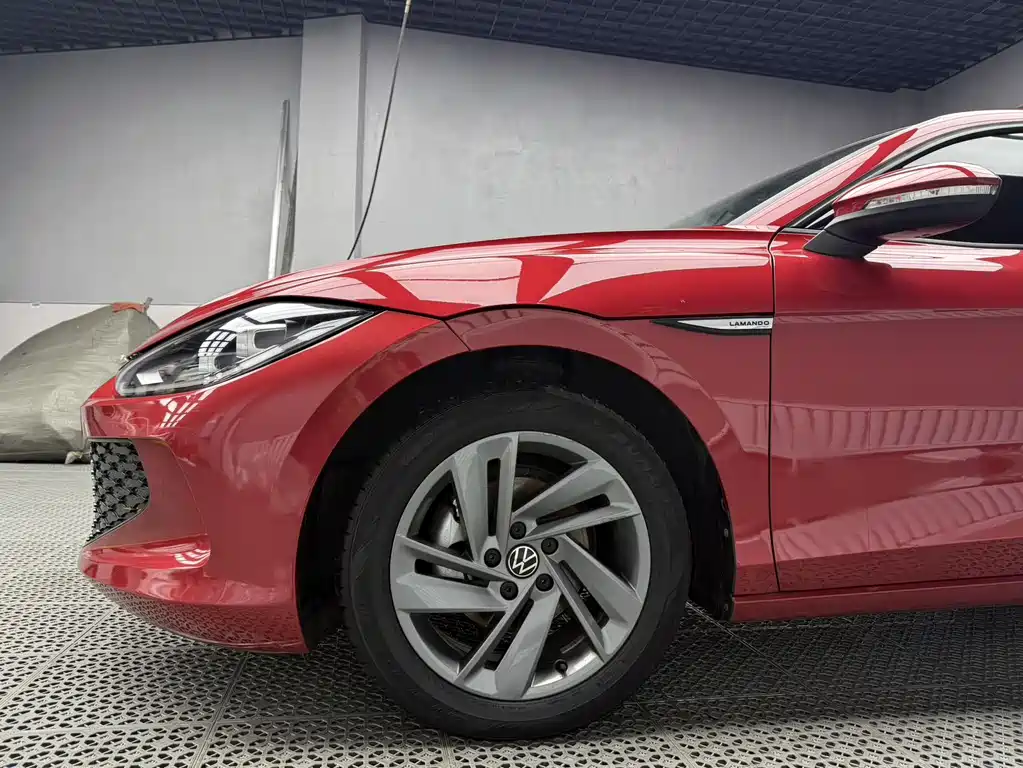 Volkswagen Lamando 2022 L 280TSI DSG