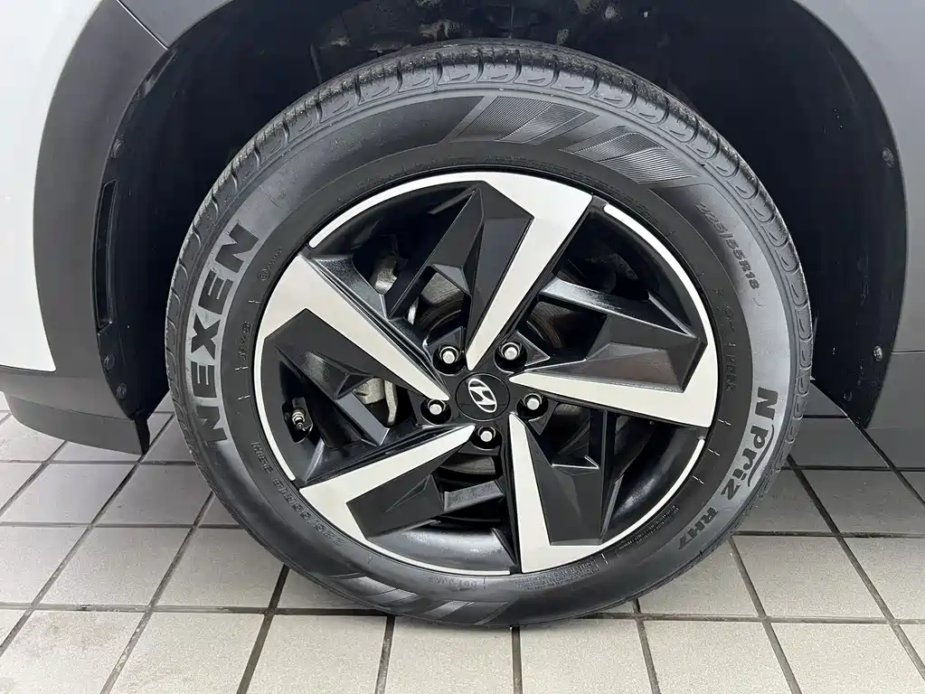 Hyundai ix35 — миниатюра 21