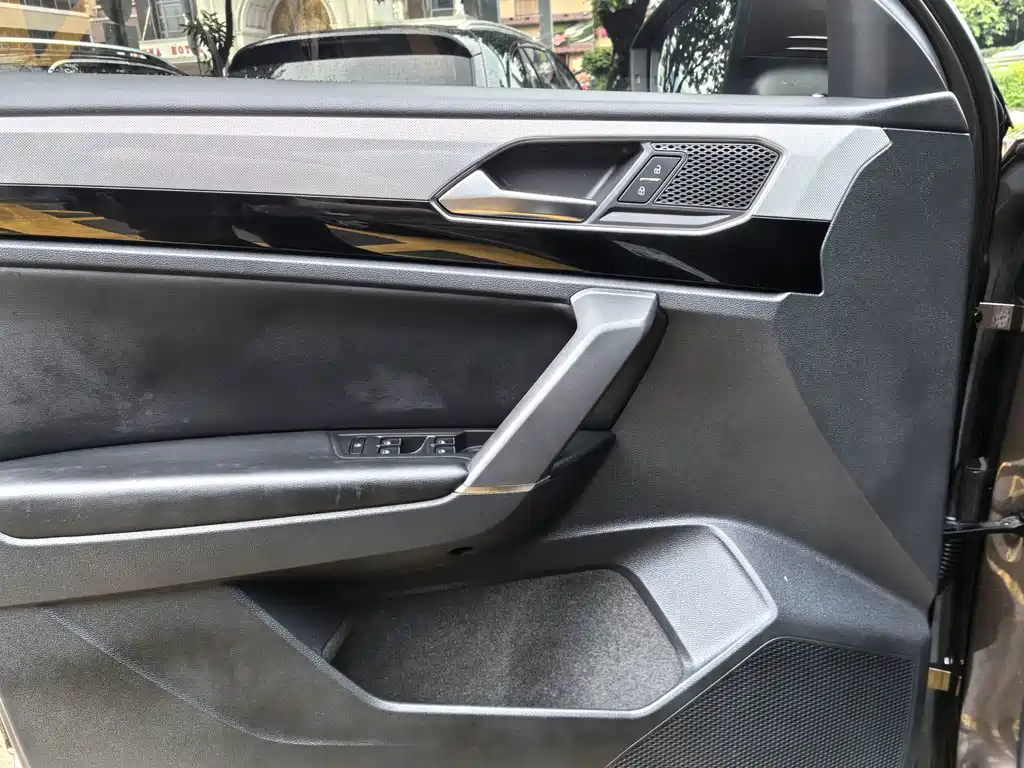 Volkswagen Tayron — миниатюра 14