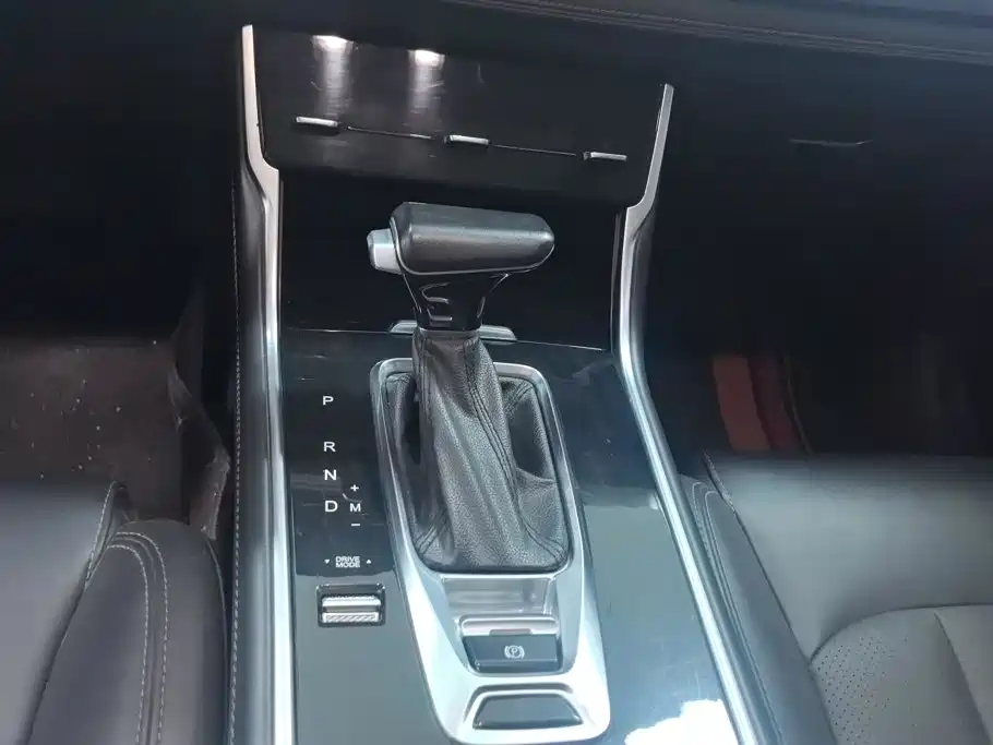Changan CS75 — миниатюра 16