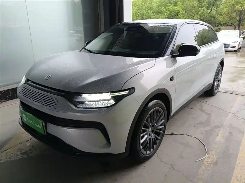 Leapmotor Leapmotor C11 2024
