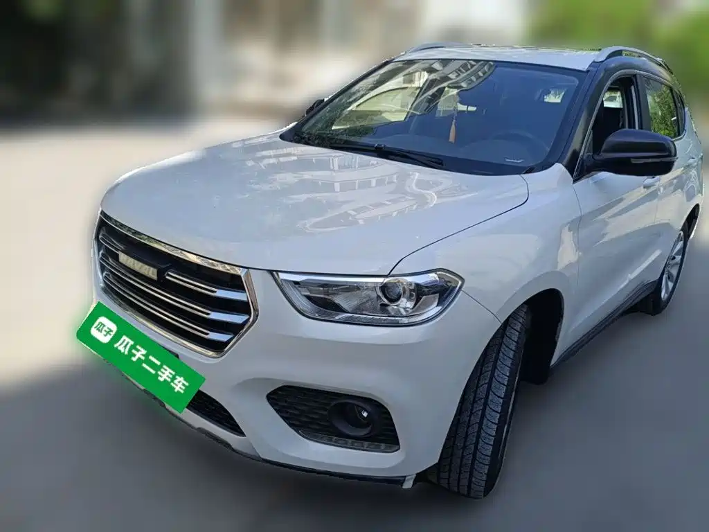 Haval H2 — миниатюра 2