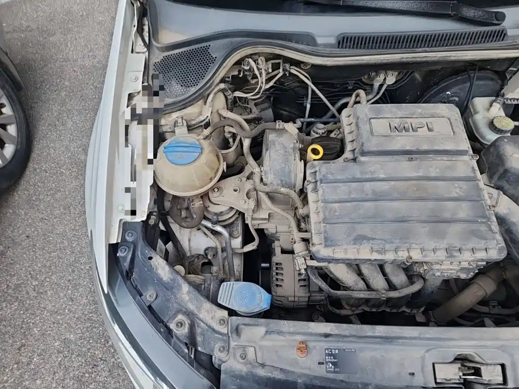 Volkswagen Polo — миниатюра 19