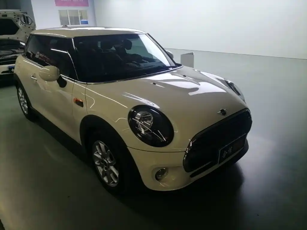 MINI Mini — миниатюра 4