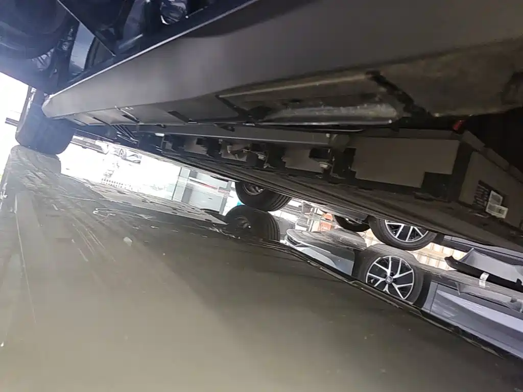 BYD Seal 05 DM-i — миниатюра 22