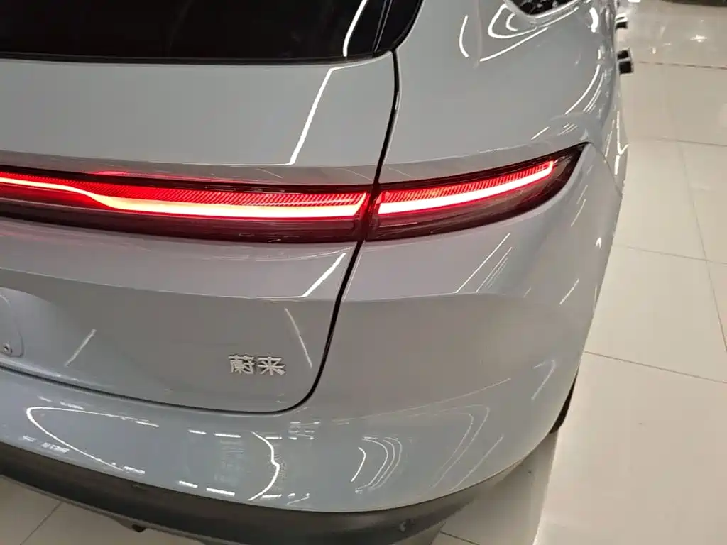 NIO ET5T — миниатюра 8