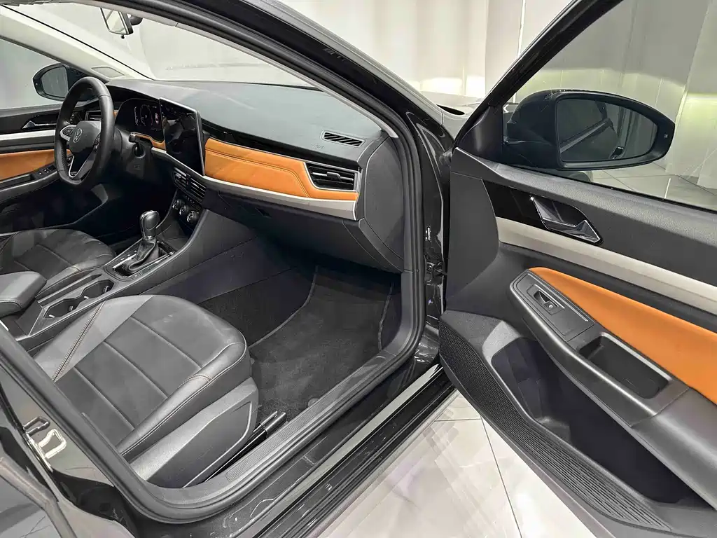 Volkswagen Bora — миниатюра 16