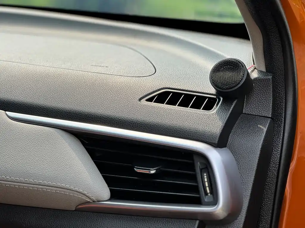 Baojun 510 - фото 17