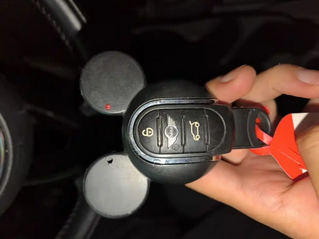 MINI Mini — миниатюра 9