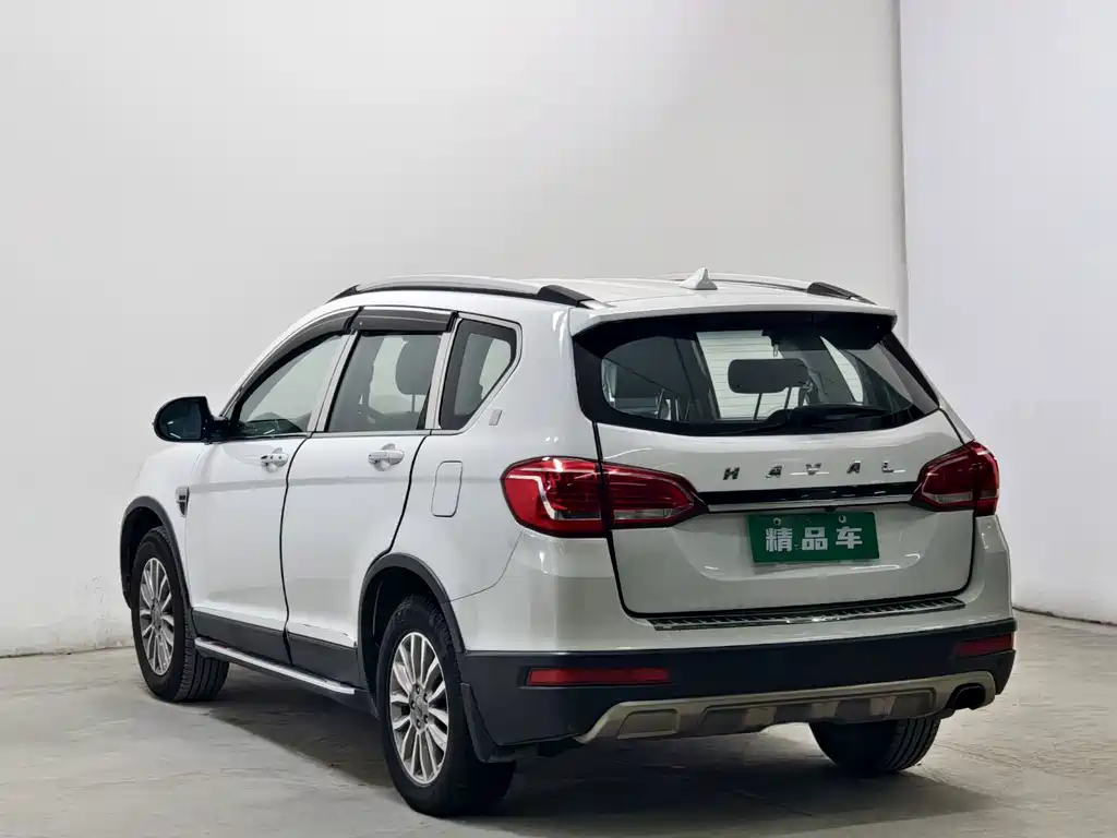 Haval H6 — миниатюра 6