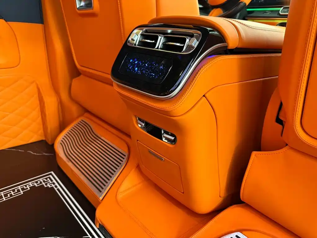 Mercedes-Benz Vito — миниатюра 14