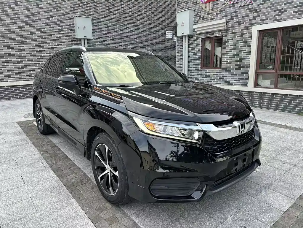 Honda Avancier 2019 240TURBO Elite