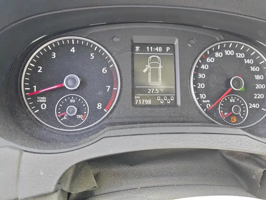 Volkswagen Sharan — миниатюра 14