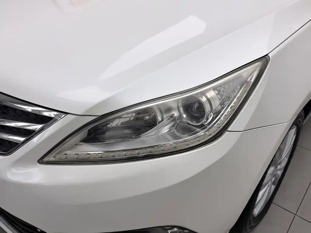 Changan Eado — миниатюра 7