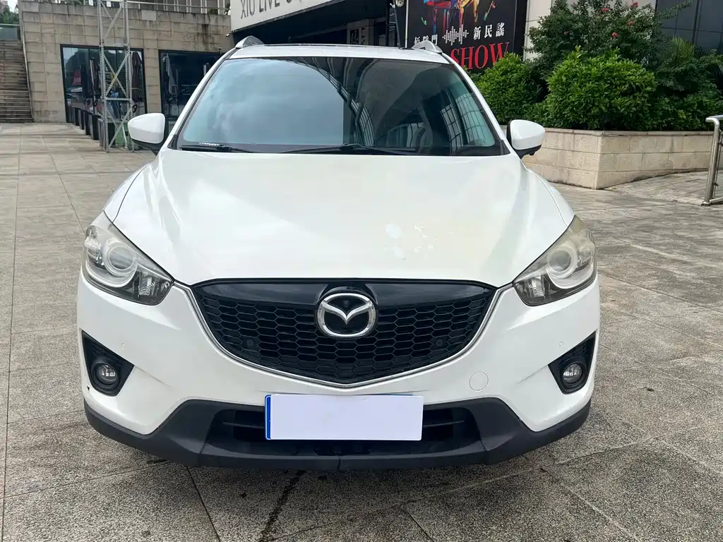 Mazda CX-5 — миниатюра 2
