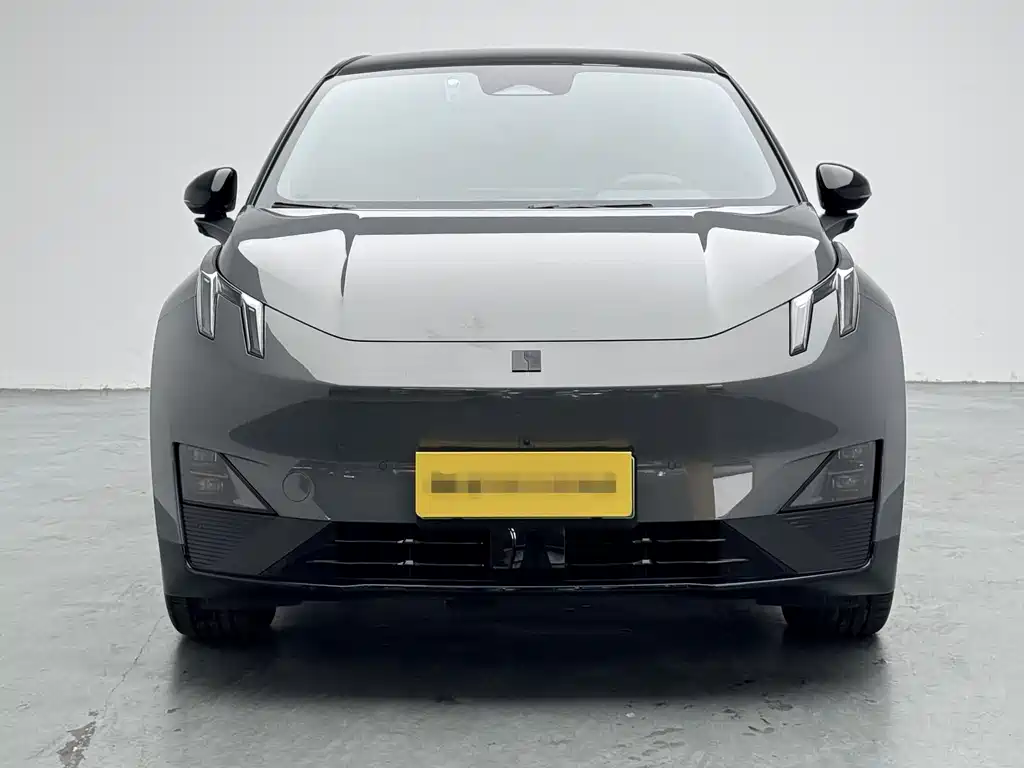 Lynk & Co Z20 — миниатюра 2