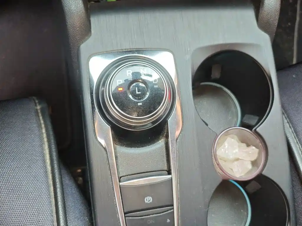 Ford Focus — миниатюра 15