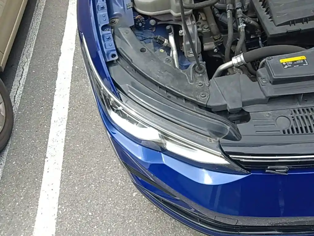 Volkswagen Golf — миниатюра 11