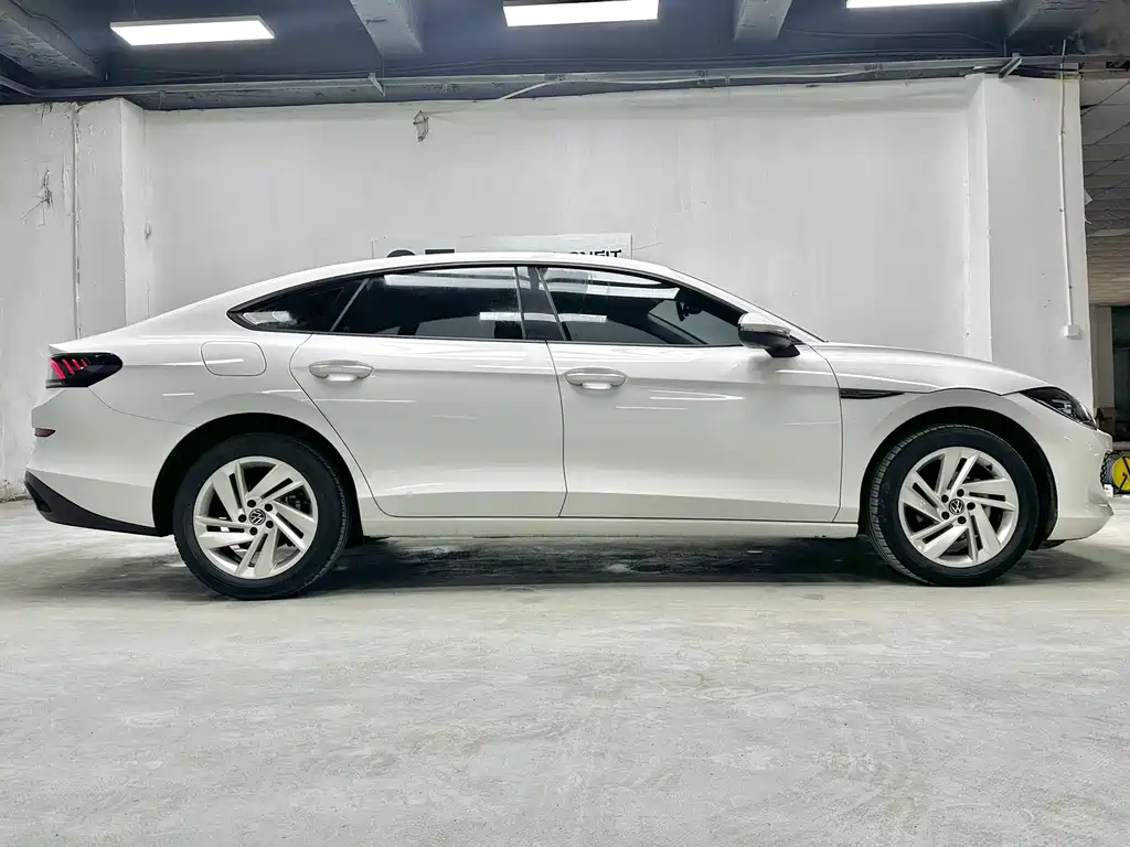 Volkswagen Lamando 2022 L 280TSI DSG