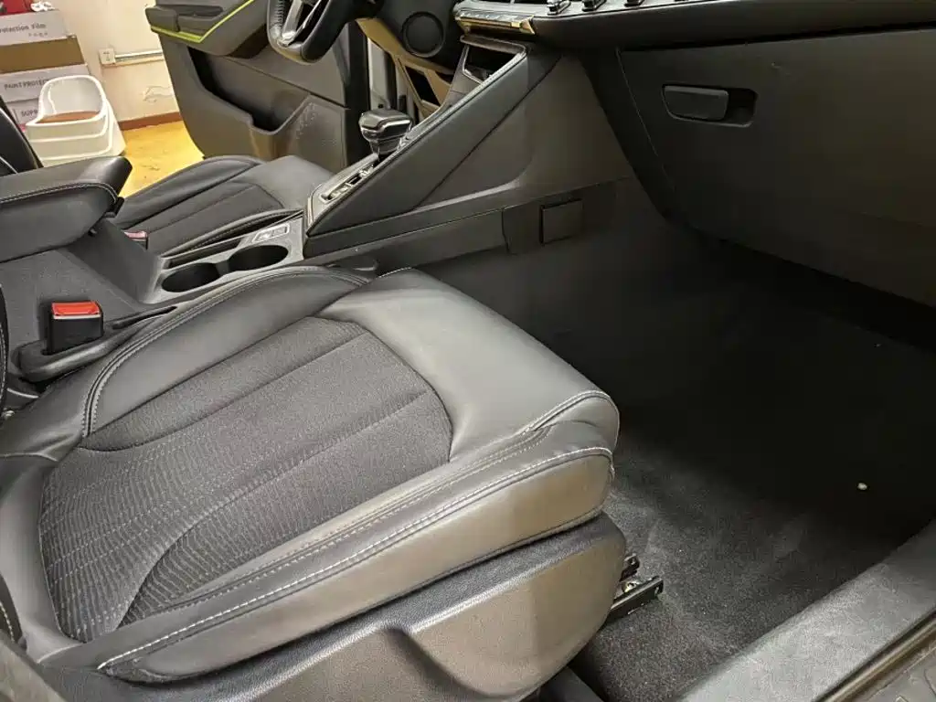 Changan New Energy E-Pro — миниатюра 2