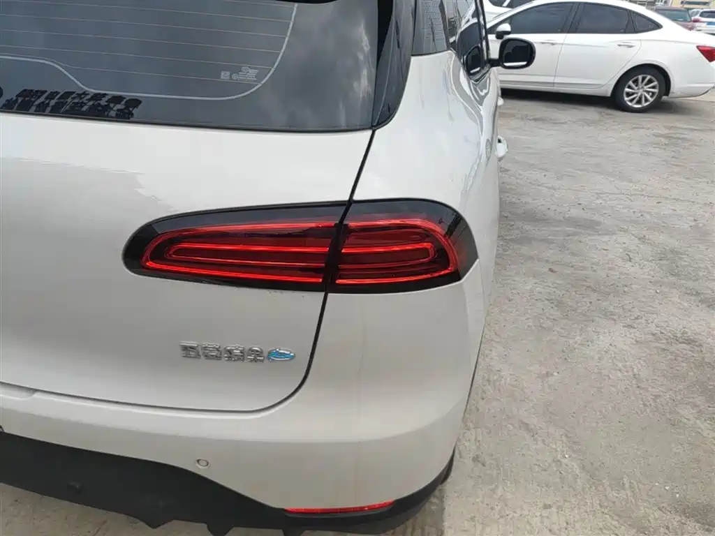 Wuling BinguoPLUS PLUS 2024 510km мест