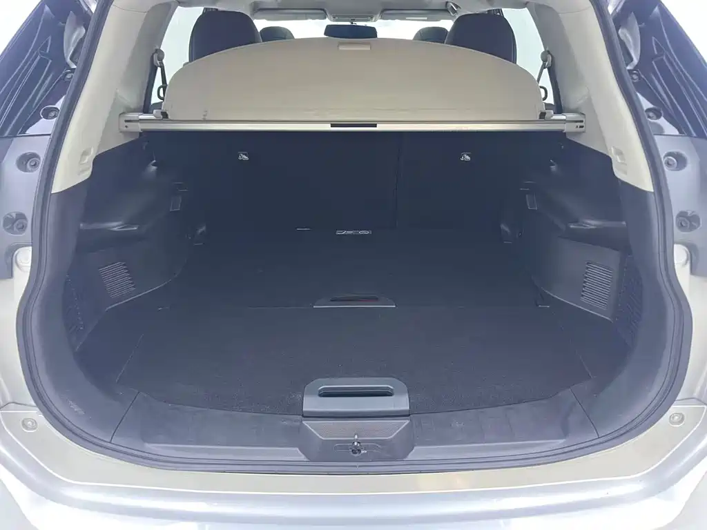 Nissan X-Trail — миниатюра 22