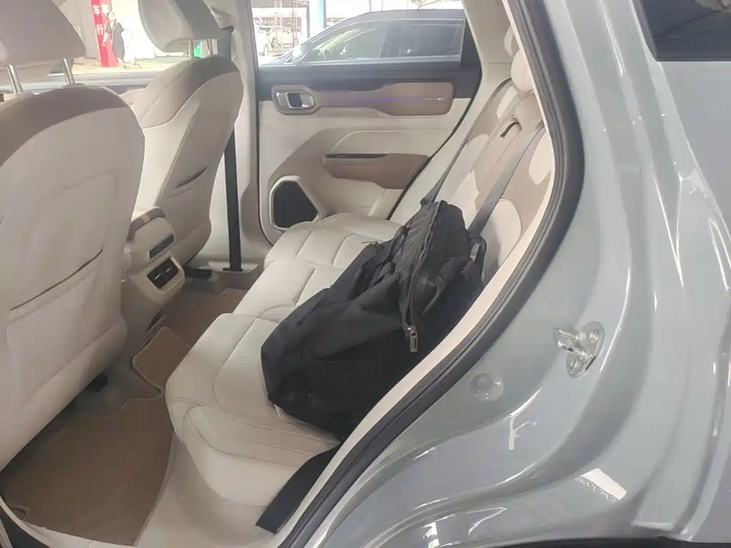 Geely Icon — миниатюра 17