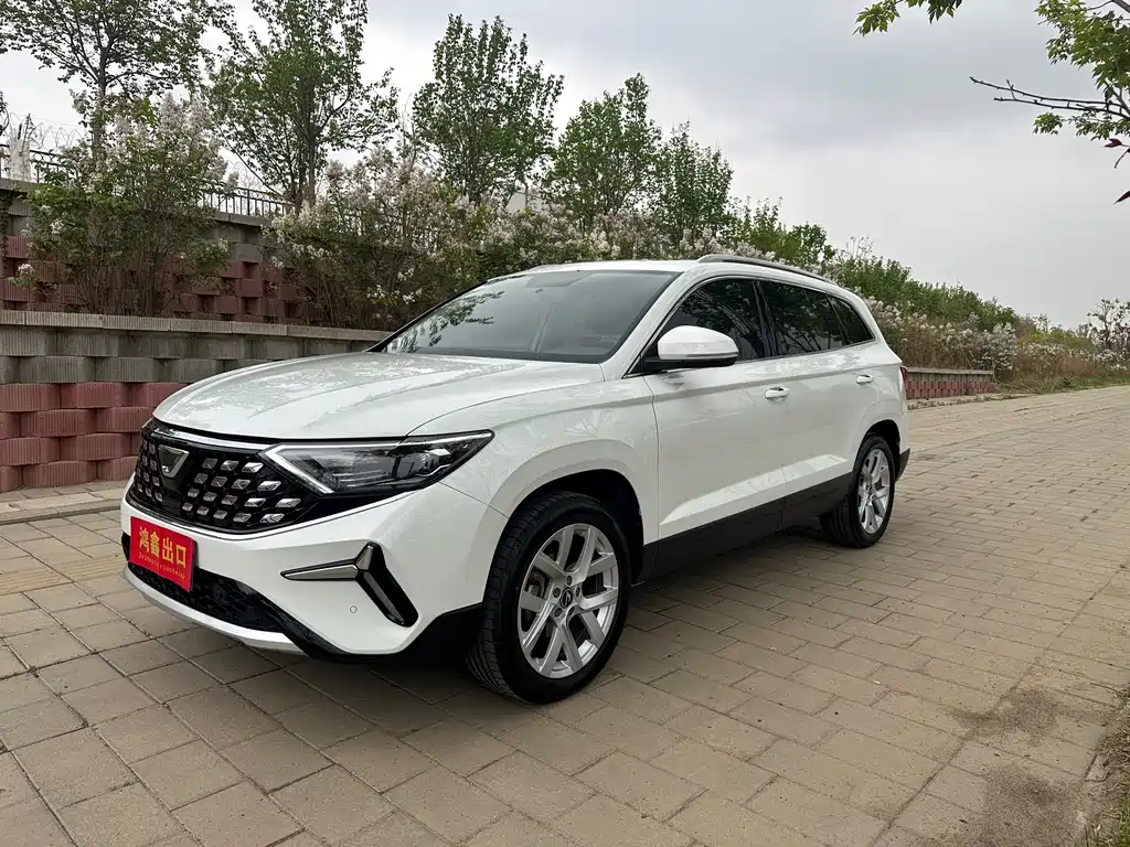 Купить Jetta VS7