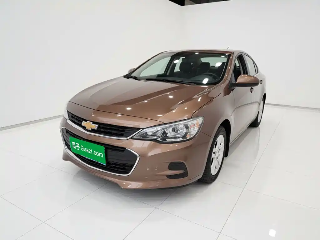 Chevrolet Cavalier