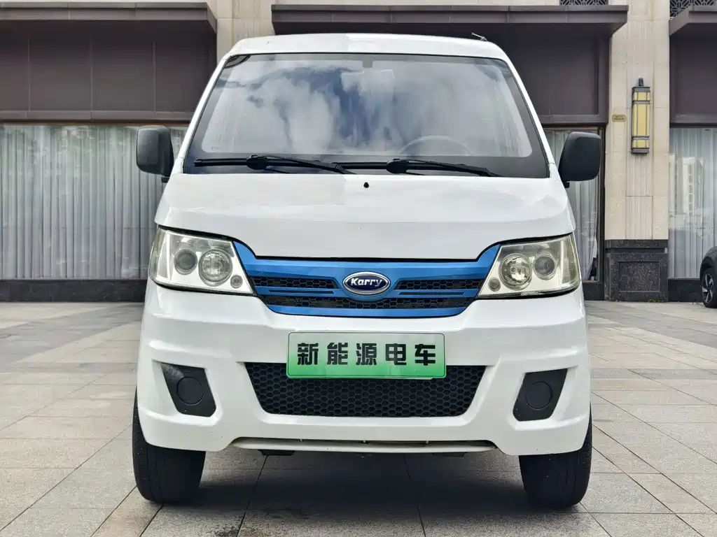 Karry Youyou EV — миниатюра 2