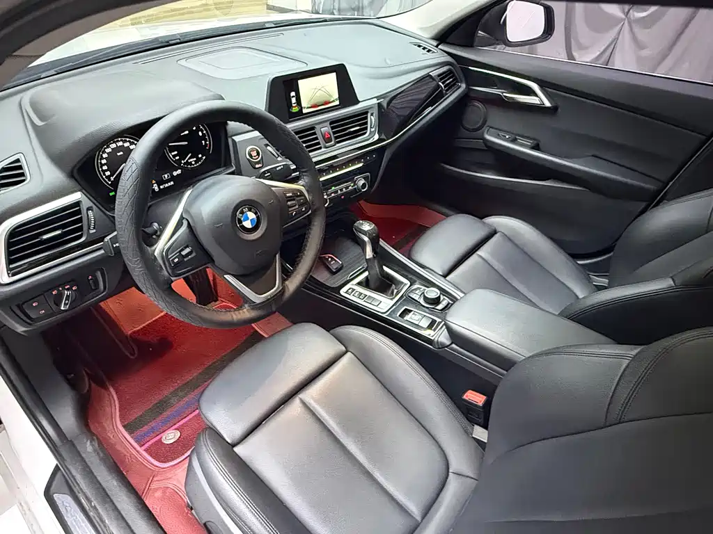 BMW 1 Series — миниатюра 10